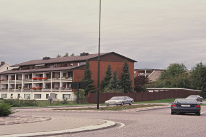 Bilde av Bugårdsgata 1